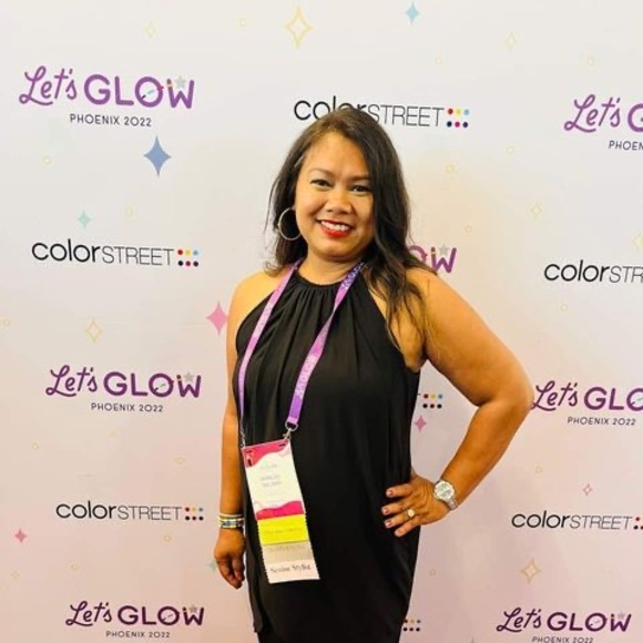 Meet your Posher, Marilou - Picture 1 of 1